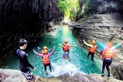 Pescador Island with Sardines & Turtle and Canyoneering in Kawasan Falls - Snorkeling with marine life: gear, crowd feel, and turtle reality