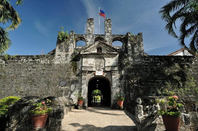 Private 5-Hour Cebu City Tour with Lunch - Key Highlights You’ll Care About