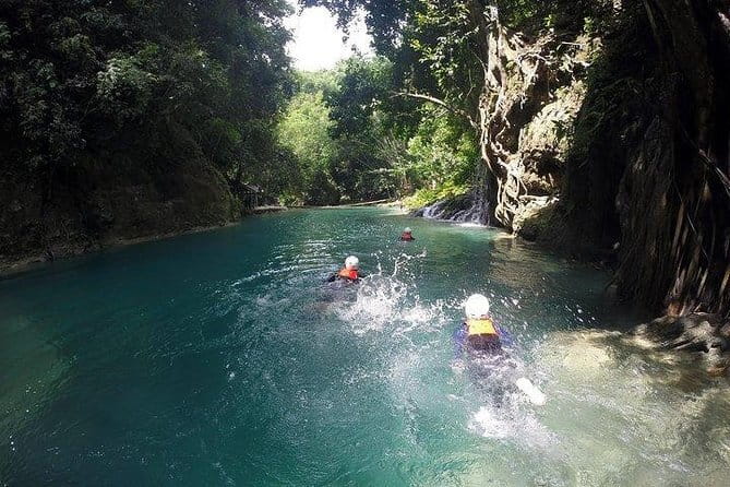Private Snorkeling and 3 Other Water Activities in Cebu - Scuba session plus underwater media: what you get
