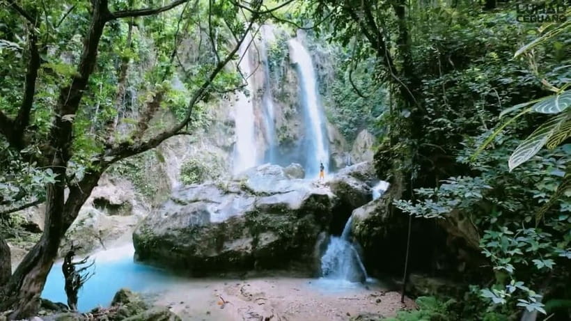 South Cebu Chasing Waterfalls with Silog Breakfast and Lunch - From Cebu City to South Cebu: The Drive That Shapes the Day