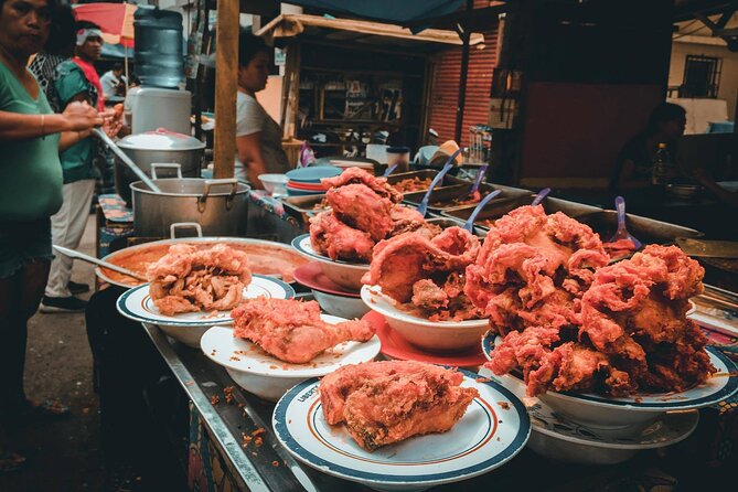 The Original Cebu City Historical and Food Walking Tour - How this 4 pm Cebu walk changes your whole trip