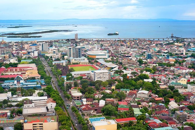 The Ultimate Cebu Food Tour: Local Tastes & Cultural Journey - Key highlights you’ll feel fast