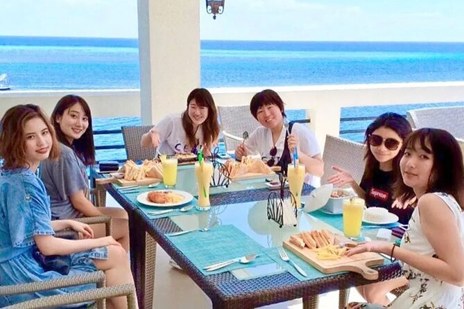 Whale Watching in Sumilon Island with Ocean View Resort and Lunch - Who should book this tour (and who should pause)